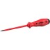 Отвертка KRAFTOOL &quot;VOLT-KRAFT&quot; 1000В, SL 5,5х125мм 25005-5.5-125 купить в Уфе