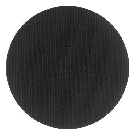 Тарелка опорная для дрели и УШМ с липучкой, 125 мм, стандартная, с адаптером c М14 на d8 Denzel 76251 купить в Уфе