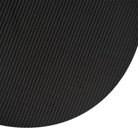 Тарелка опорная для дрели и УШМ с липучкой, 125 мм, стандартная, с адаптером c М14 на d8 Denzel 76251 купить в Уфе