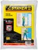 Пленка STAYER &quot;MASTER&quot; защитная укрывочная, HDPE, 12 мкм, 4 х 12,5 м 1225-15-12 купить в Уфе