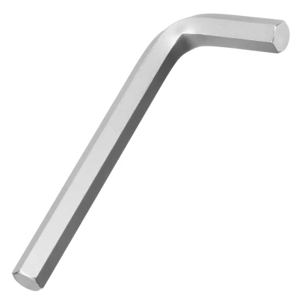 Набор ключей имбусовых, HEX, 2-12 мм, CrV, 9 шт. Сибртех 123677 купить в Уфе