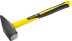Молоток слесарный Fiberglass 1500 г с фиберглассовой рукояткой, STAYER Professional 20050-15 20050-15_z01 купить в Уфе
