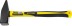 Молоток слесарный Fiberglass 1500 г с фиберглассовой рукояткой, STAYER Professional 20050-15 20050-15_z01 купить в Уфе