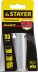 Коронка STAYER &quot;PROFESSIONAL&quot; кольцевая с карбидно-вольфрамовой крошкой, d=33мм 33345-33 купить в Уфе