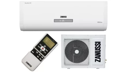 Внутренний блок ZANUSSI ZACS/I-18  HN/N1/In сплит-системы, инверторного типа купить в Уфе