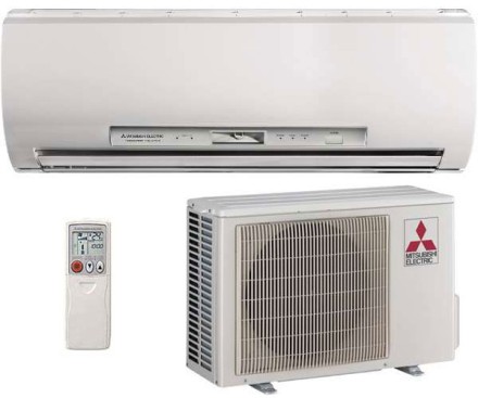 MUZ-FD25 VA Сплит-система Mitsubishi Electric/Наружный блок De Luxe купить в Уфе
