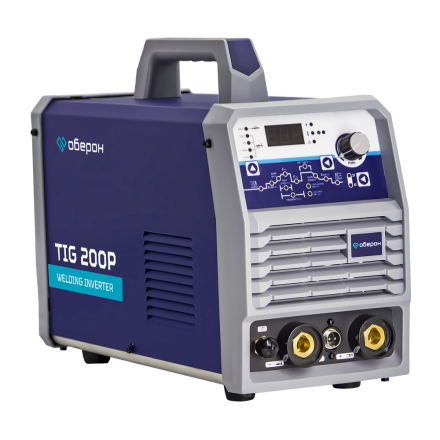 Сварочный инвертор Оберон TIG 200P KG3201 купить в Уфе