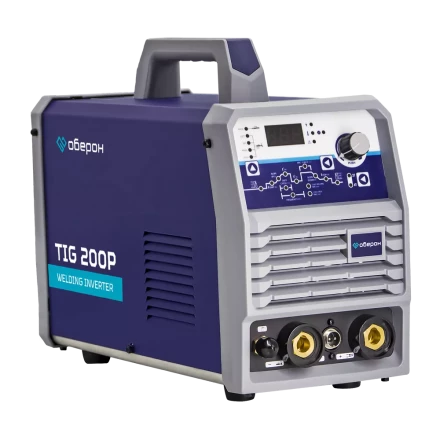Сварочный инвертор Оберон TIG 200P KG3201 купить в Уфе