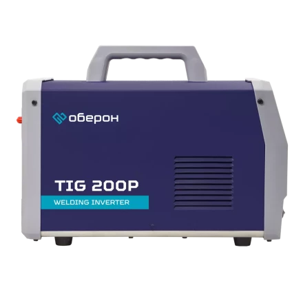 Сварочный инвертор Оберон TIG 200P KG3201 купить в Уфе