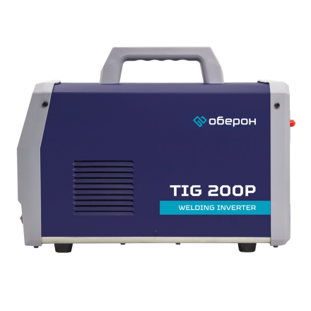 Сварочный инвертор Оберон TIG 200P KG3201 купить в Уфе