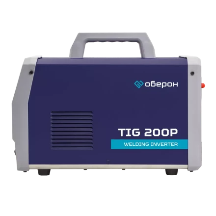 Сварочный инвертор Оберон TIG 200P KG3201 купить в Уфе