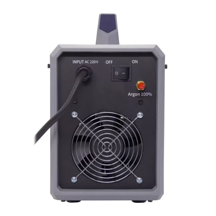 Сварочный инвертор Оберон TIG 200P KG3201 купить в Уфе