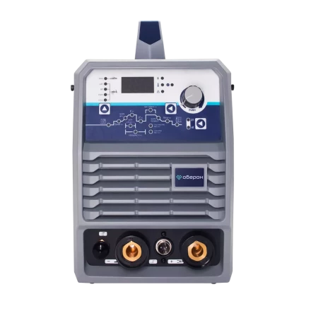 Сварочный инвертор Оберон TIG 200P KG3201 купить в Уфе