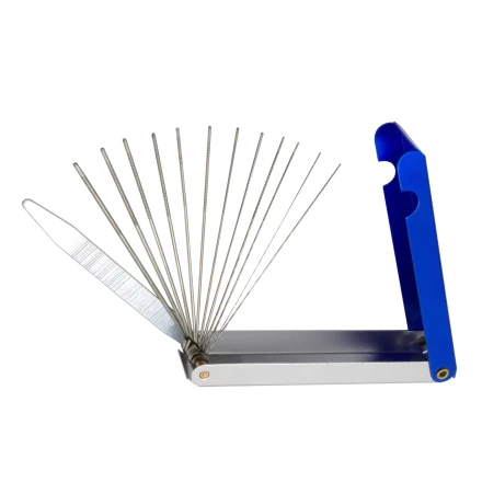 Набор для чистки мундштуков TC-02 (100 мм) Оберон N5202 купить в Уфе