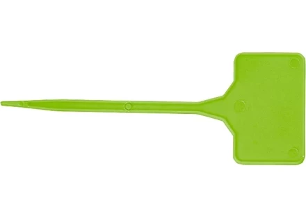 Посадочные таблички 35 х 55 мм пика 110 мм 20 шт PALISAD 64493 купить в Уфе