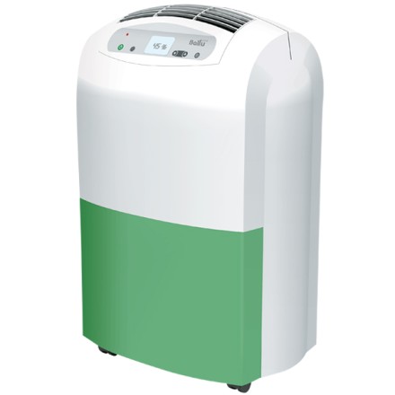 Осушитель воздуха BALLU BDH-25L купить в Уфе