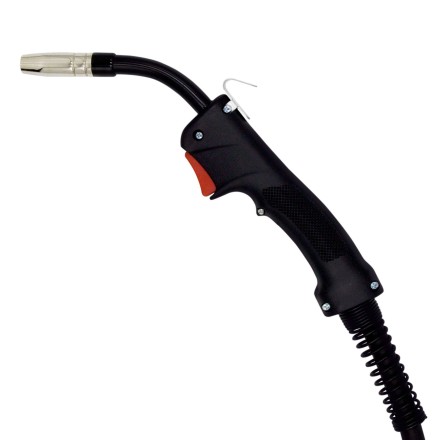 Горелка MW-15 Basic (3m / Air / Euro) BS002.0449 купить в Уфе
