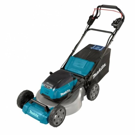 Газонокосилка аккумуляторная 53м, Makita DLM530Z (без АКБ и ЗУ) купить в Уфе
