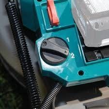 Газонокосилка аккумуляторная 53м, Makita DLM530Z (без АКБ и ЗУ) купить в Уфе