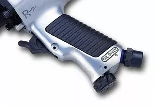 Пневмогайковерт SCORPIO YU-1200P 1/2” 62 кг/м, 2,4 кг, 340 л/мин  New Pin Clutch купить в Уфе