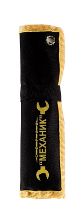 Набор ключей рожковых 6шт чехол Энкор 26068 26068 купить в Уфе