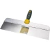Шпатель KRAFTOOL фасадный с двухкомпонентной ручкой, нержавеющее полотно, 400мм 10036-400 купить в Уфе