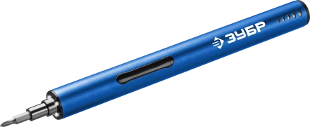 Отвертка для точных работ ОТР-4 Н20 серия ПРОФЕССИОНАЛ купить в Уфе