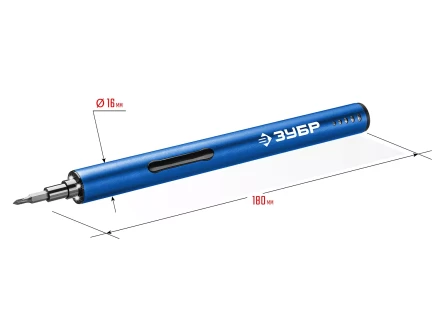 Отвертка для точных работ ОТР-4 Н20 серия ПРОФЕССИОНАЛ купить в Уфе