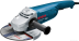 Шлифмашина BOSCH УШМ GWS 24-180 H (0.601.883.103) купить в Уфе