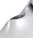 Шлифмашина BOSCH УШМ GWS 24-180 H (0.601.883.103) купить в Уфе