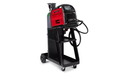 Сварочный полуавтомат Telwin TECHNOMIG 210 DUAL SYNERGIC  купить в Уфе