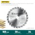 Диск пильный OPTIMA, повышенный ресурс 36951-160-20 купить в Уфе