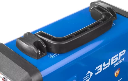 Сварочный инвертор с дисплеем ММА ЗАС-Т3-250-Д серия ПРОФЕССИОНАЛ купить в Уфе