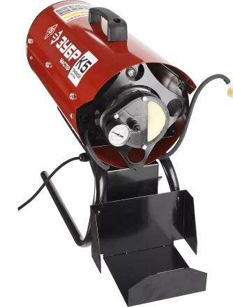 Пушка дизельная прямого нагрева К5 ДП-К5-15000 серия МАСТЕР купить в Уфе