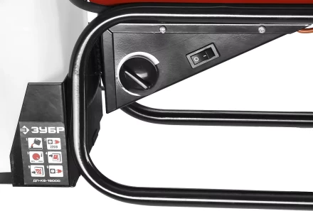 Пушка дизельная прямого нагрева К5 ДП-К5-15000 серия МАСТЕР купить в Уфе