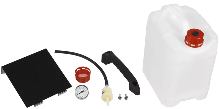 Пушка дизельная прямого нагрева К5 ДП-К5-15000 серия МАСТЕР купить в Уфе