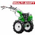 Мотоблок бензиновый AURORA COUNTRY 1100 MULTI-SHIFT купить в Уфе