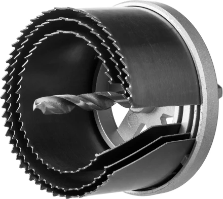 Пилы кольцевые наборные по дереву усиленные серия ЭКСПЕРТ купить в Уфе