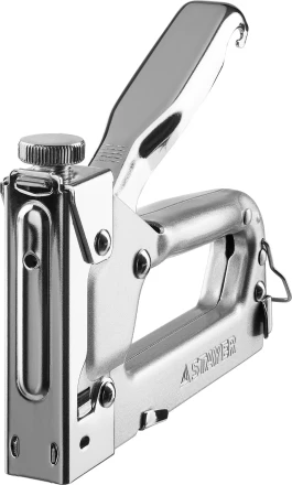 Степлер для скоб &quot;Pro 53&quot; тип 53 (4-14 мм), STAYER Professional 3150_z01 купить в Уфе