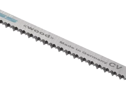 Полотна для электролобзика по дереву 2 шт 3160 - T101AI GROSS 78264 купить в Уфе