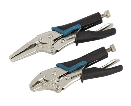 Набор инструментов 78 предметов , 120 зубьев, CrV, 1/4&quot;, 1/2&quot; Gross 14148 купить в Уфе
