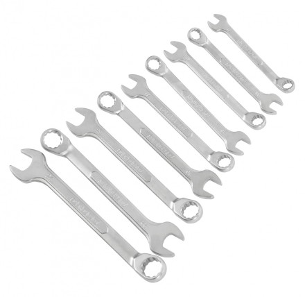 Набор инструментов 78 предметов , 120 зубьев, CrV, 1/4&quot;, 1/2&quot; Gross 14148 купить в Уфе