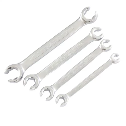 Набор инструментов 78 предметов , 120 зубьев, CrV, 1/4&quot;, 1/2&quot; Gross 14148 купить в Уфе