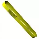 Строп текстильный кольцевой СТК 6 т L=2 м SF6 150 мм купить в Уфе