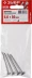 Шурупы ШДШ с шестигранной головкой (DIN 571) пакет серия МАСТЕР купить в Уфе