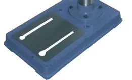 Станок сверлильный Кратон DM-16/550 4 02 04 010 купить в Уфе