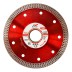 Диск алмазный по бетону TURBO GLASS PREMIUM SKYWER 150*1,6*10*22,23 mm купить в Уфе