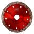 Диск алмазный по бетону TURBO GLASS PREMIUM SKYWER 150*1,6*10*22,23 mm купить в Уфе