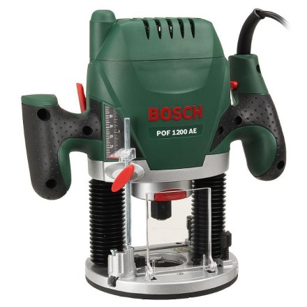 Фрезер Bosch POF 1200 AE (0.603.26А.100) купить в Уфе