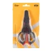 Ножницы электрика универсальные КВТ ES-02 для резки проводов до 6 мм (102358) купить в Уфе